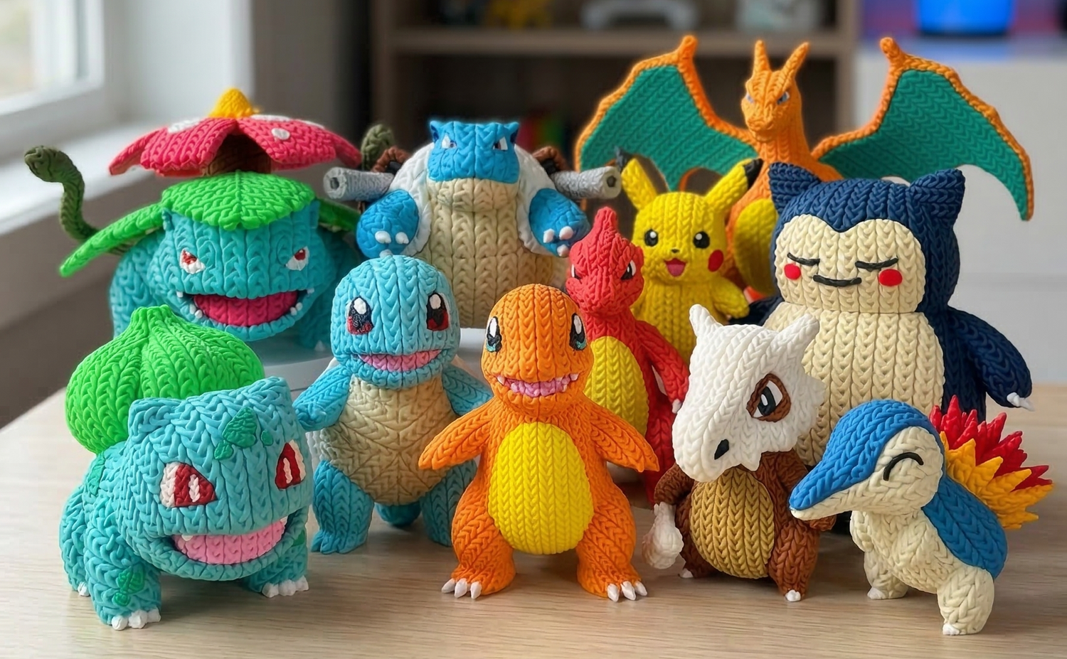 New Releases!