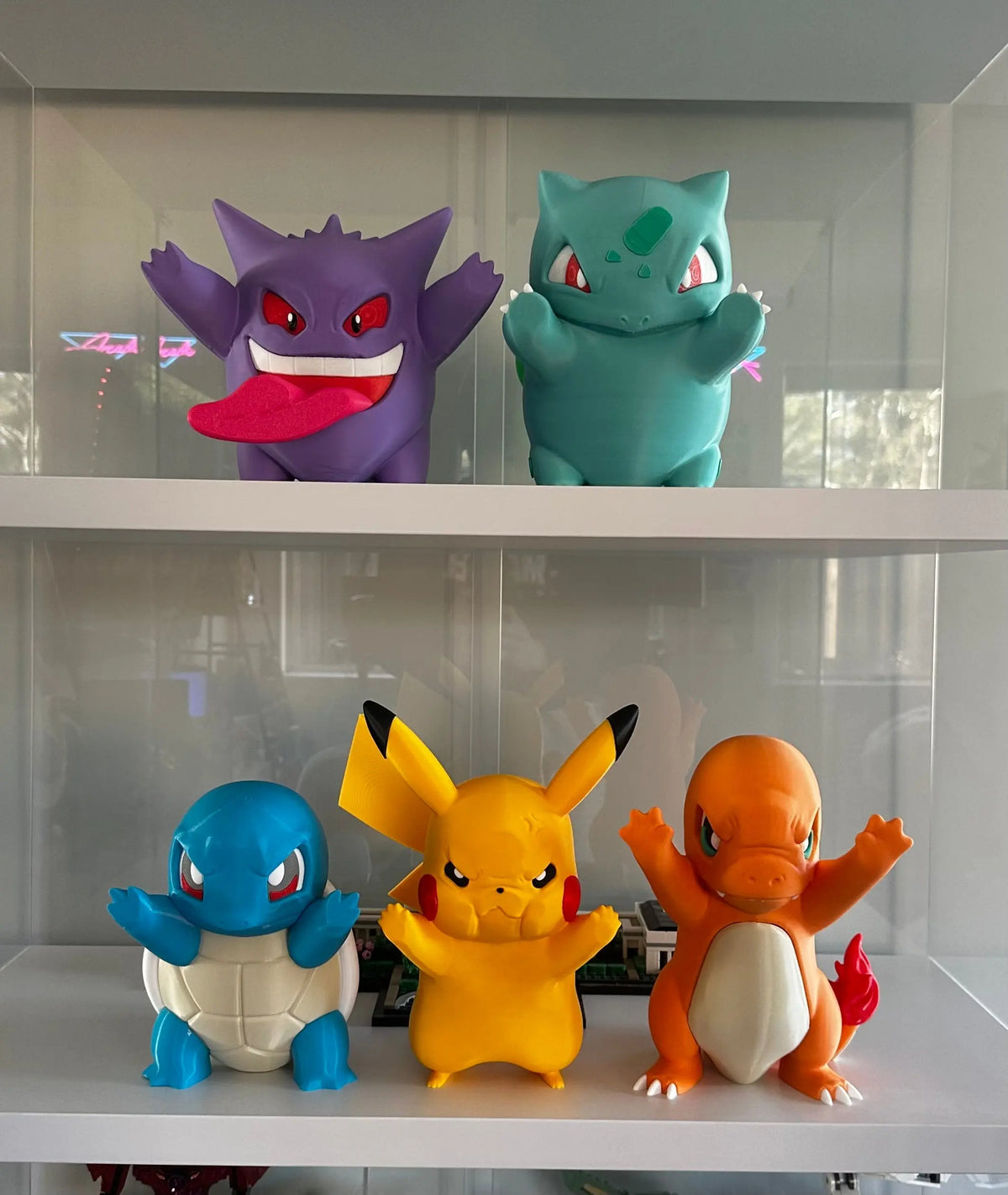 Window-Pokemon Creative Pixel Labs