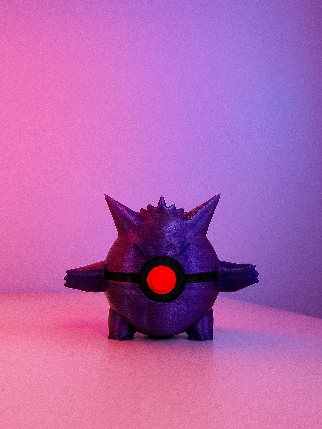 Custom Pokeballs - 3D Printed Pokemon Collectibles | Creative Pixel Labs