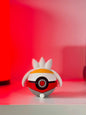 Custom Pokeballs - 3D Printed Pokemon Collectibles | Creative Pixel Labs