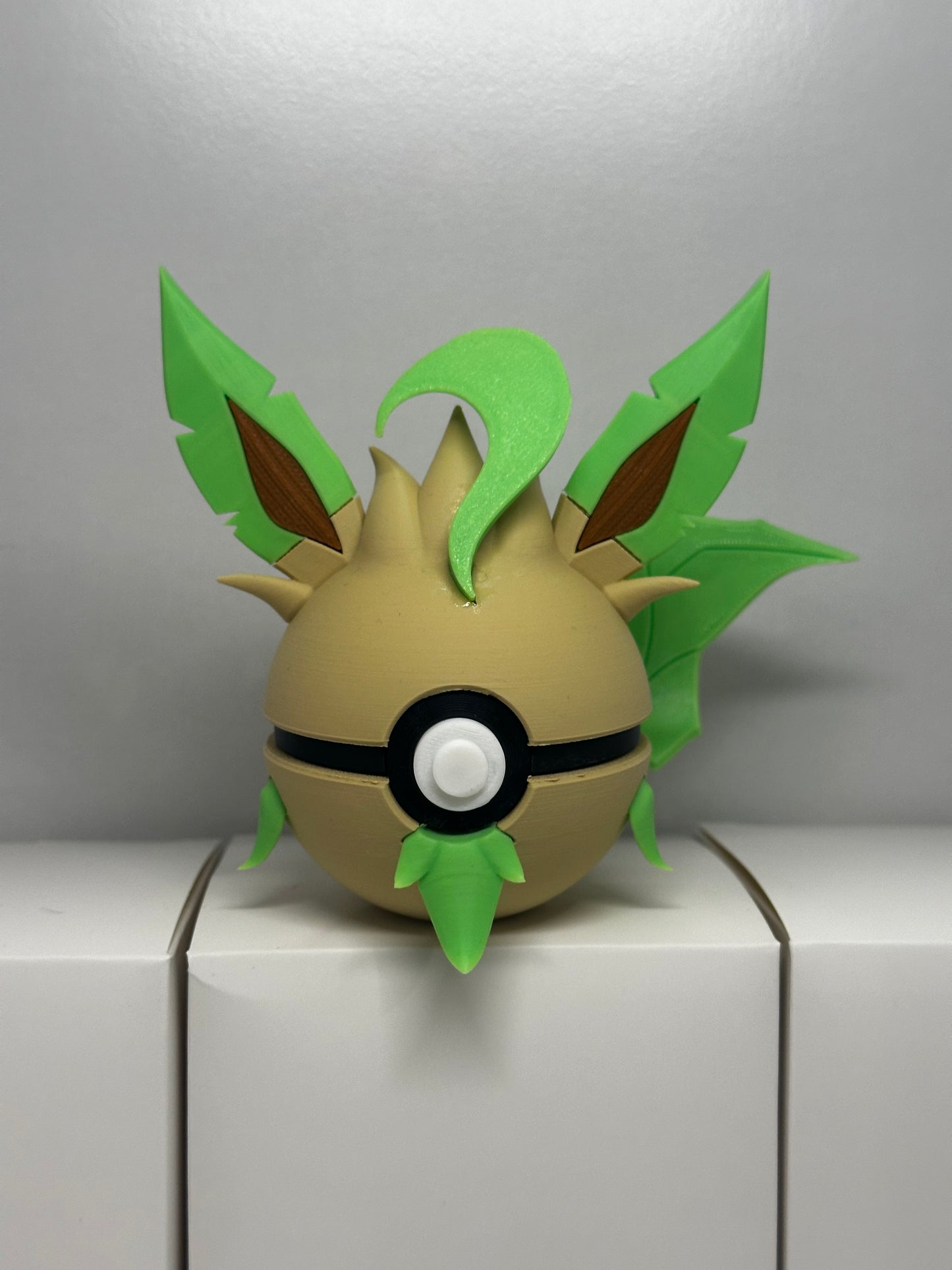 Custom Pokeballs - 3D Printed Pokemon Collectibles | Creative Pixel Labs