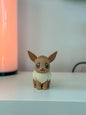 Pokemon Keyrings 5cm