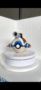 Custom Pokeballs - 3D Printed Pokemon Collectibles | Creative Pixel Labs