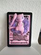 3D Pokemon Cards