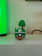 Custom Pokeballs - 3D Printed Pokemon Collectibles | Creative Pixel Labs
