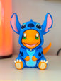 Charmander in Stitch Onesie