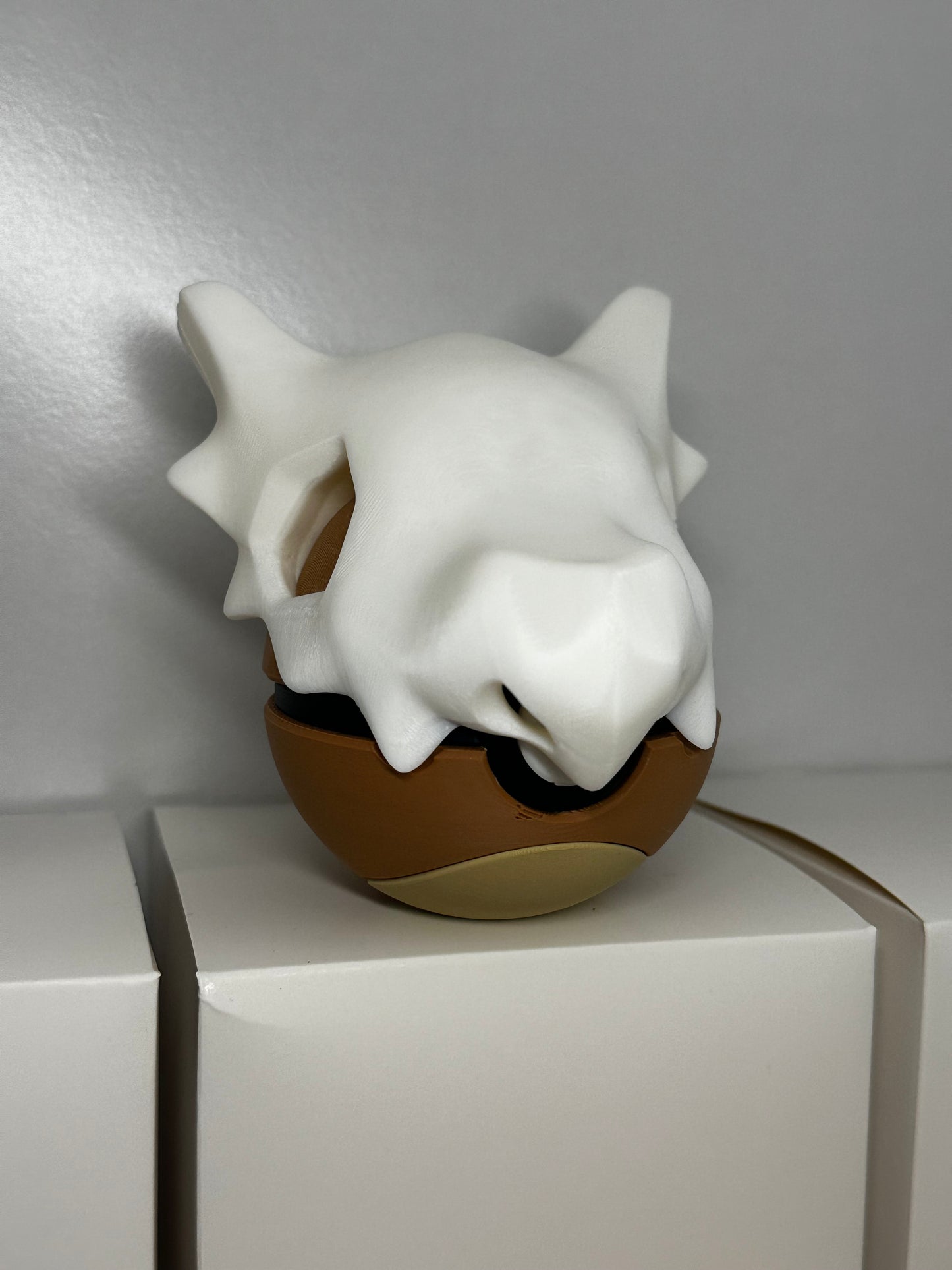 Custom Pokeballs - 3D Printed Pokemon Collectibles | Creative Pixel Labs