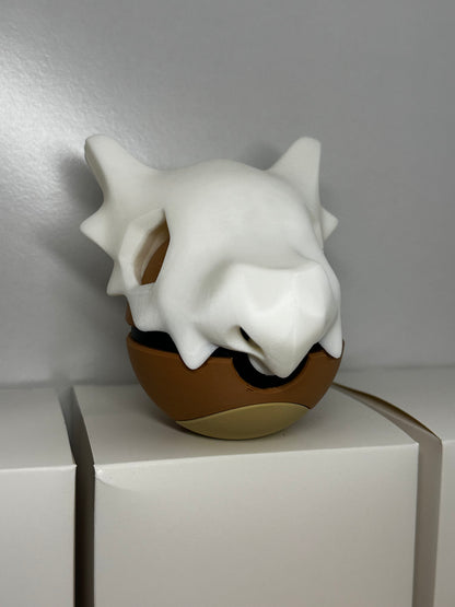 Custom Pokeballs - 3D Printed Pokemon Collectibles | Creative Pixel Labs