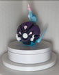 Custom Pokeballs - 3D Printed Pokemon Collectibles | Creative Pixel Labs