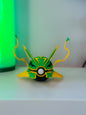 Custom Pokeballs - 3D Printed Pokemon Collectibles | Creative Pixel Labs