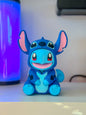 Squirtle in Stitch Onesie