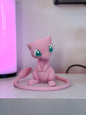 Knitted Mew - 20cm