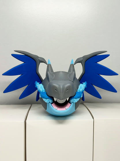 Custom Pokeballs - 3D Printed Pokemon Collectibles | Creative Pixel Labs