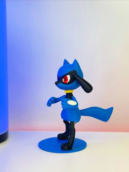 Riolu
