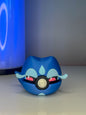 Custom Pokeballs - 3D Printed Pokemon Collectibles | Creative Pixel Labs My Store