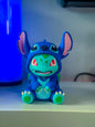 Bulbasaur in Stitch Onesie