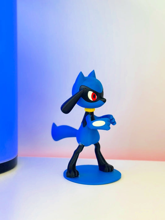 Riolu