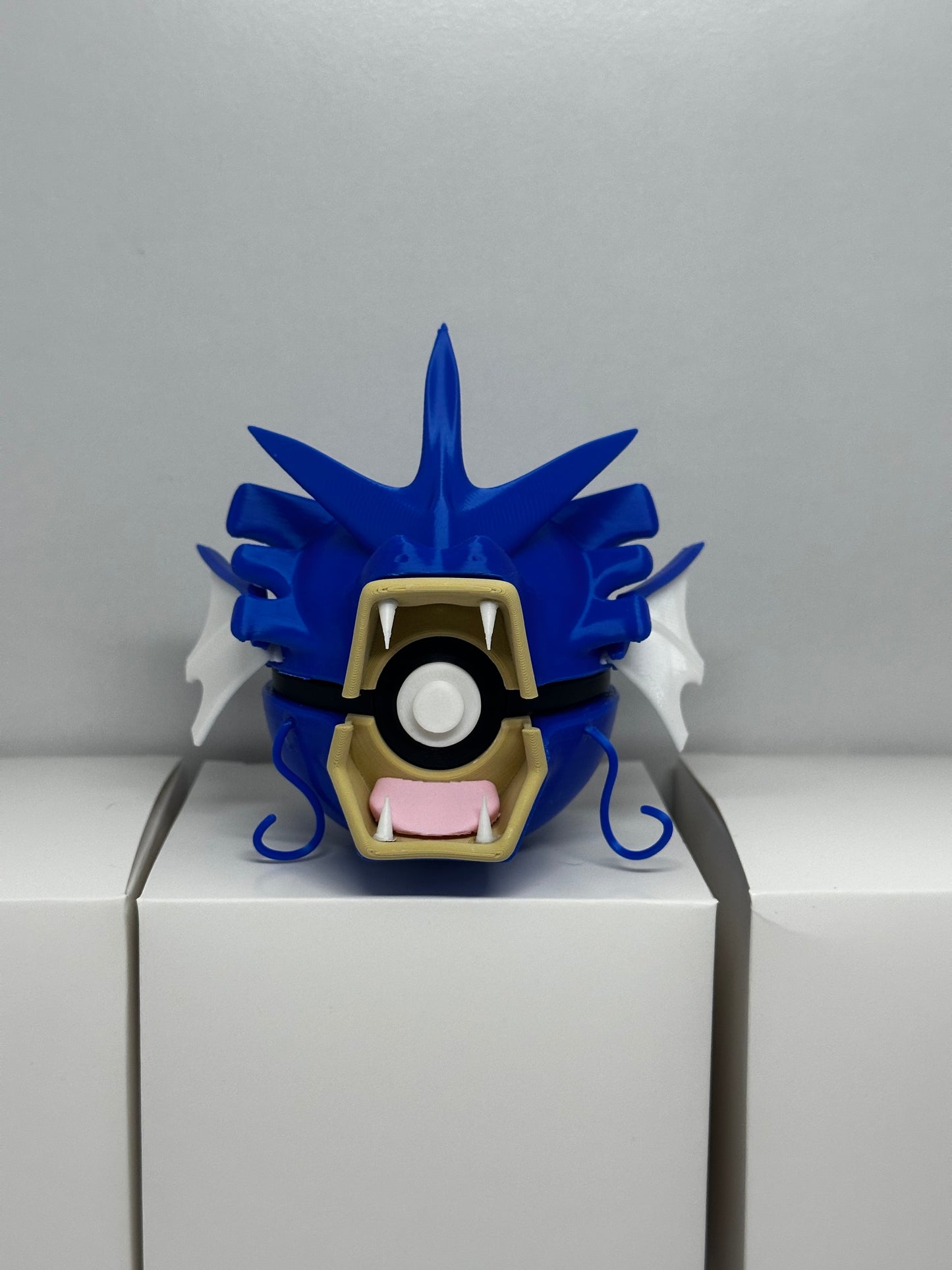 Custom Pokeballs - 3D Printed Pokemon Collectibles | Creative Pixel Labs