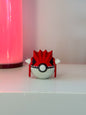 Custom Pokeballs - 3D Printed Pokemon Collectibles | Creative Pixel Labs