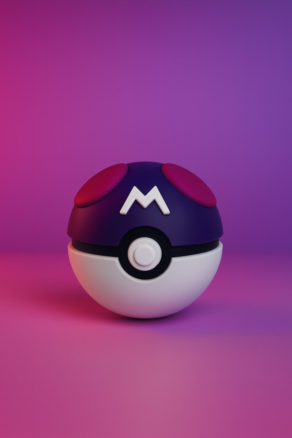 Pokeballs