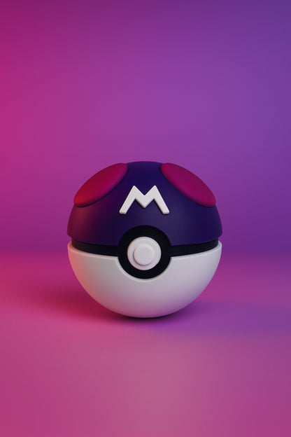 Pokeballs