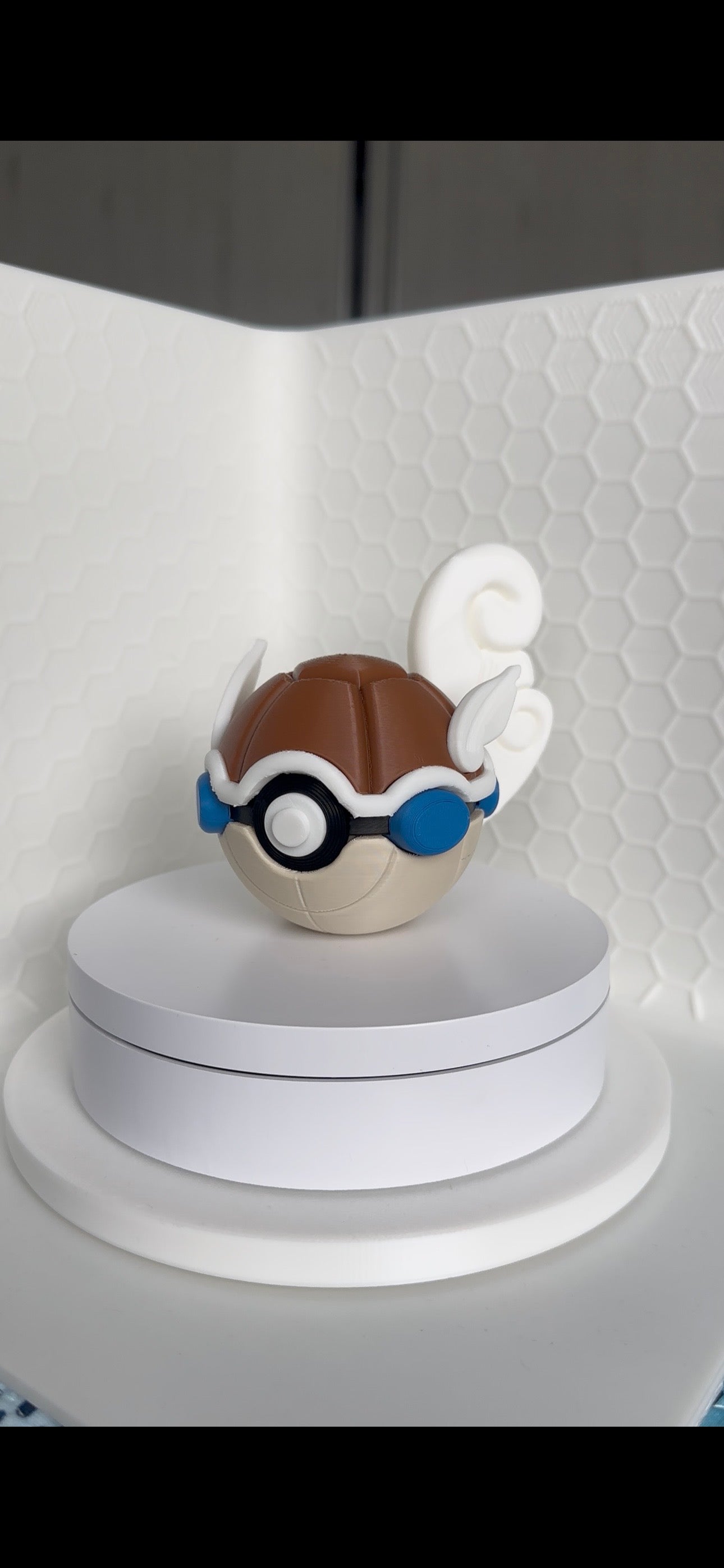 Custom Pokeballs - 3D Printed Pokemon Collectibles | Creative Pixel Labs