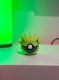 Custom Pokeballs - 3D Printed Pokemon Collectibles | Creative Pixel Labs