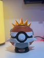 Custom Pokeballs - 3D Printed Pokemon Collectibles | Creative Pixel Labs