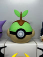 Custom Pokeballs - 3D Printed Pokemon Collectibles | Creative Pixel Labs
