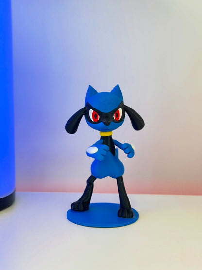Riolu