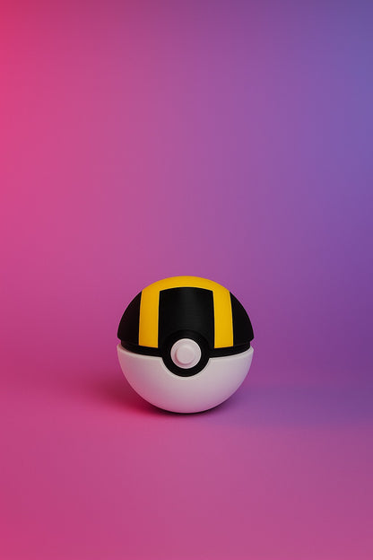 Pokeballs