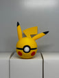 Custom Pokeballs - 3D Printed Pokemon Collectibles | Creative Pixel Labs