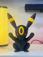 Window Umbreon - 25cm tall
