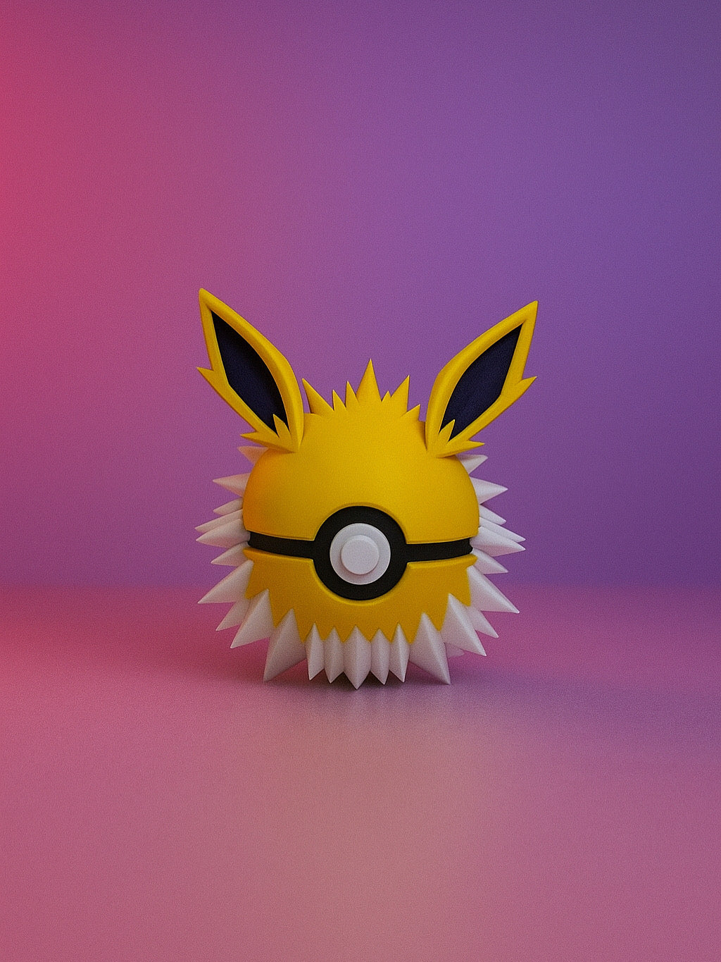 Custom Pokeballs - 3D Printed Pokemon Collectibles | Creative Pixel Labs