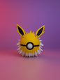 Custom Pokeballs - 3D Printed Pokemon Collectibles | Creative Pixel Labs