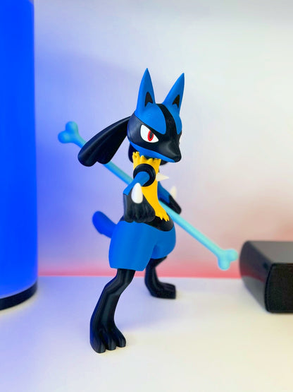 Lucario