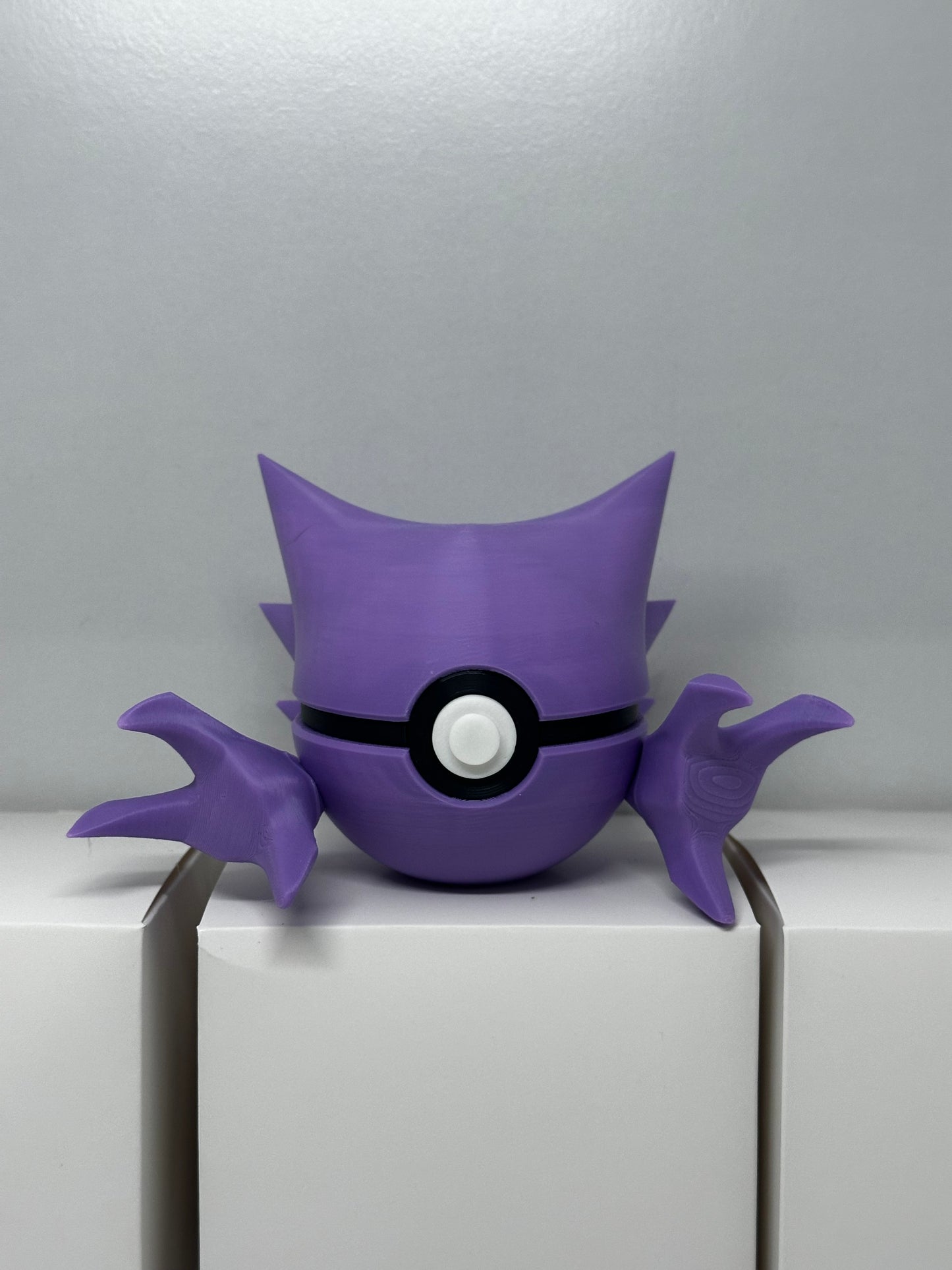 Custom Pokeballs - 3D Printed Pokemon Collectibles | Creative Pixel Labs