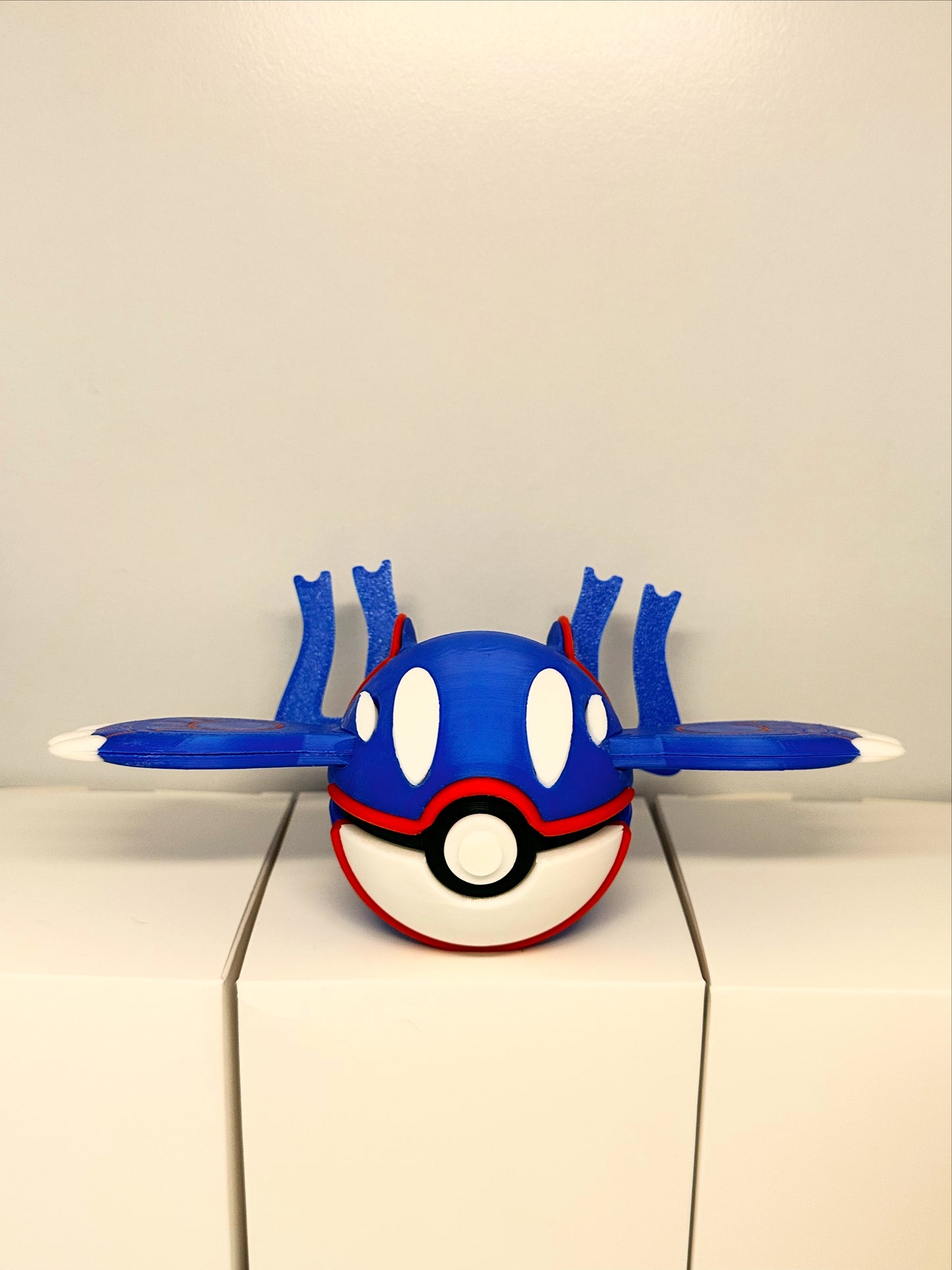 Custom Pokeballs - 3D Printed Pokemon Collectibles | Creative Pixel Labs