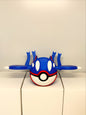 Custom Pokeballs - 3D Printed Pokemon Collectibles | Creative Pixel Labs