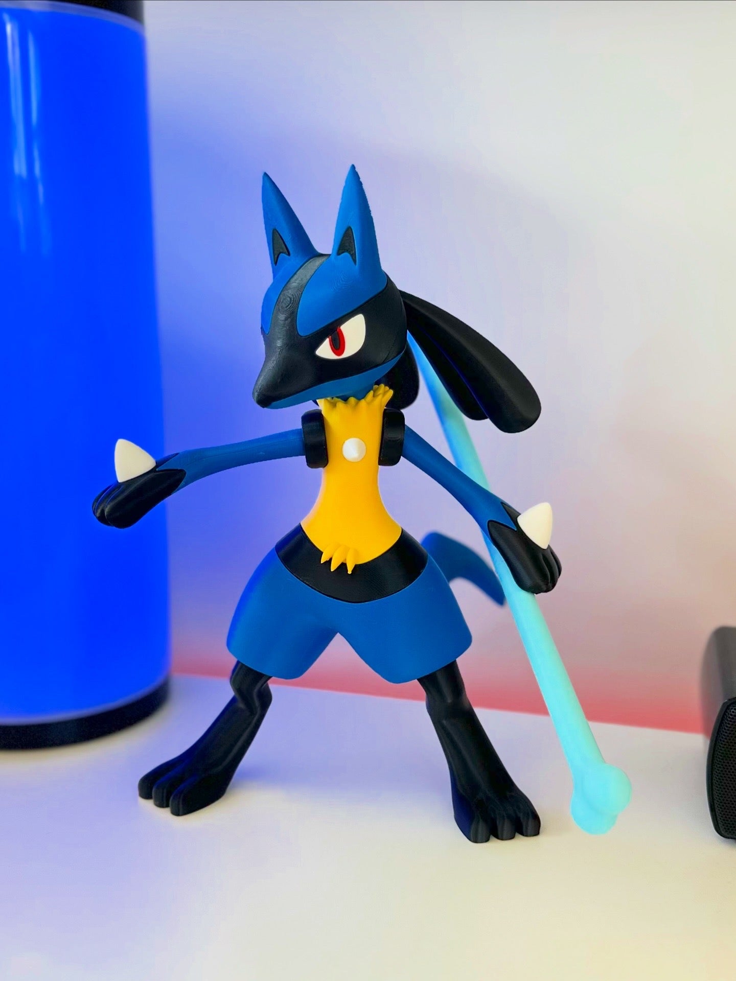 Lucario