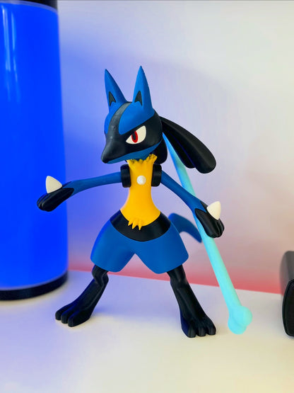 Lucario