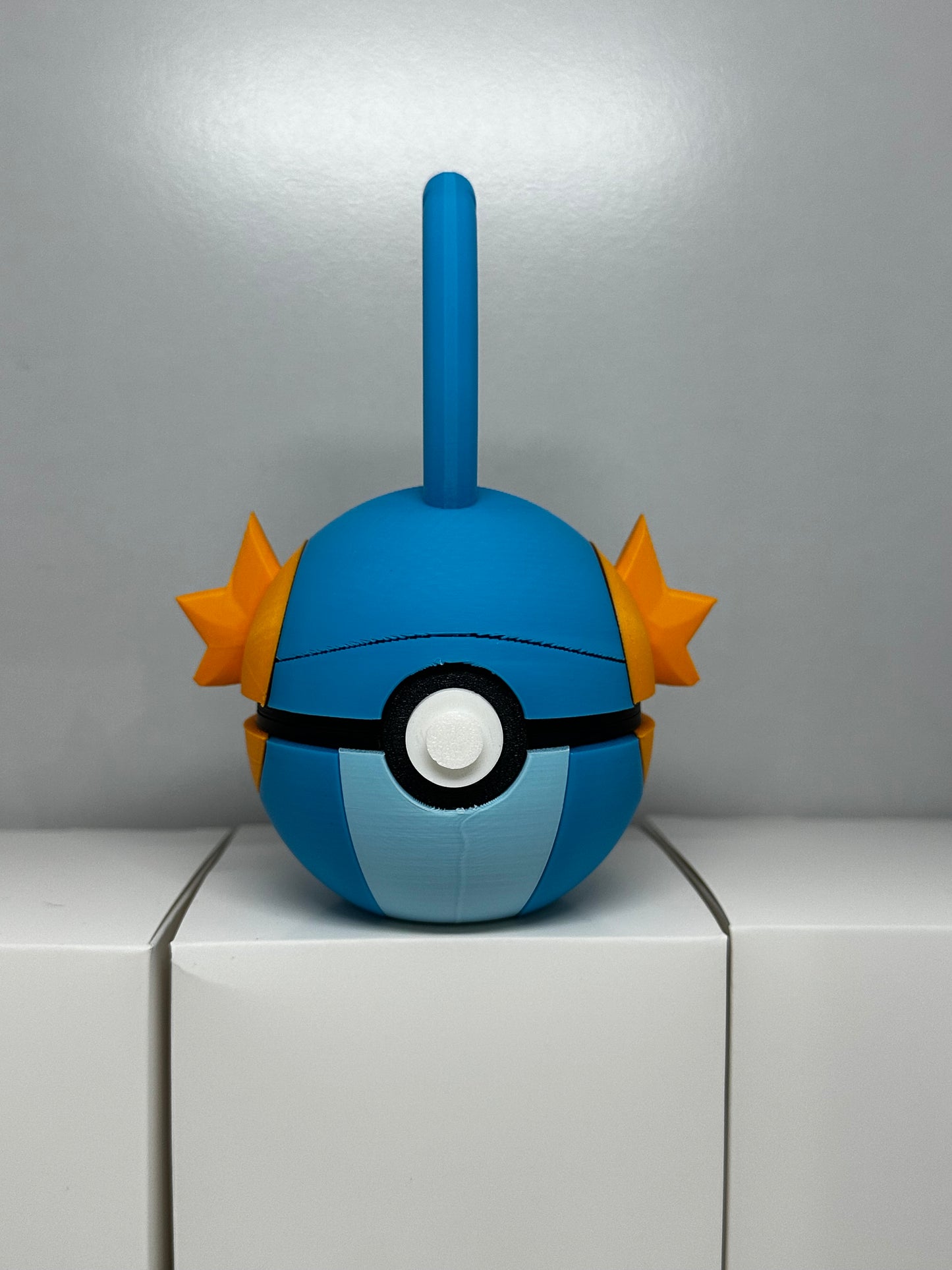 Custom Pokeballs - 3D Printed Pokemon Collectibles | Creative Pixel Labs