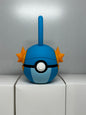 Custom Pokeballs - 3D Printed Pokemon Collectibles | Creative Pixel Labs