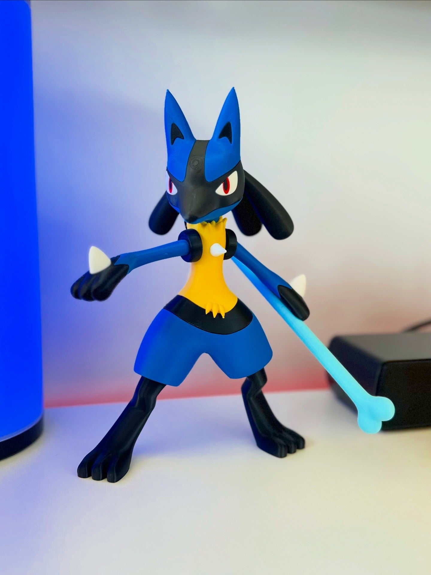 Lucario