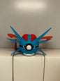 Custom Pokeballs - 3D Printed Pokemon Collectibles | Creative Pixel Labs