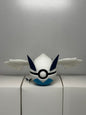 Custom Pokeballs - 3D Printed Pokemon Collectibles | Creative Pixel Labs