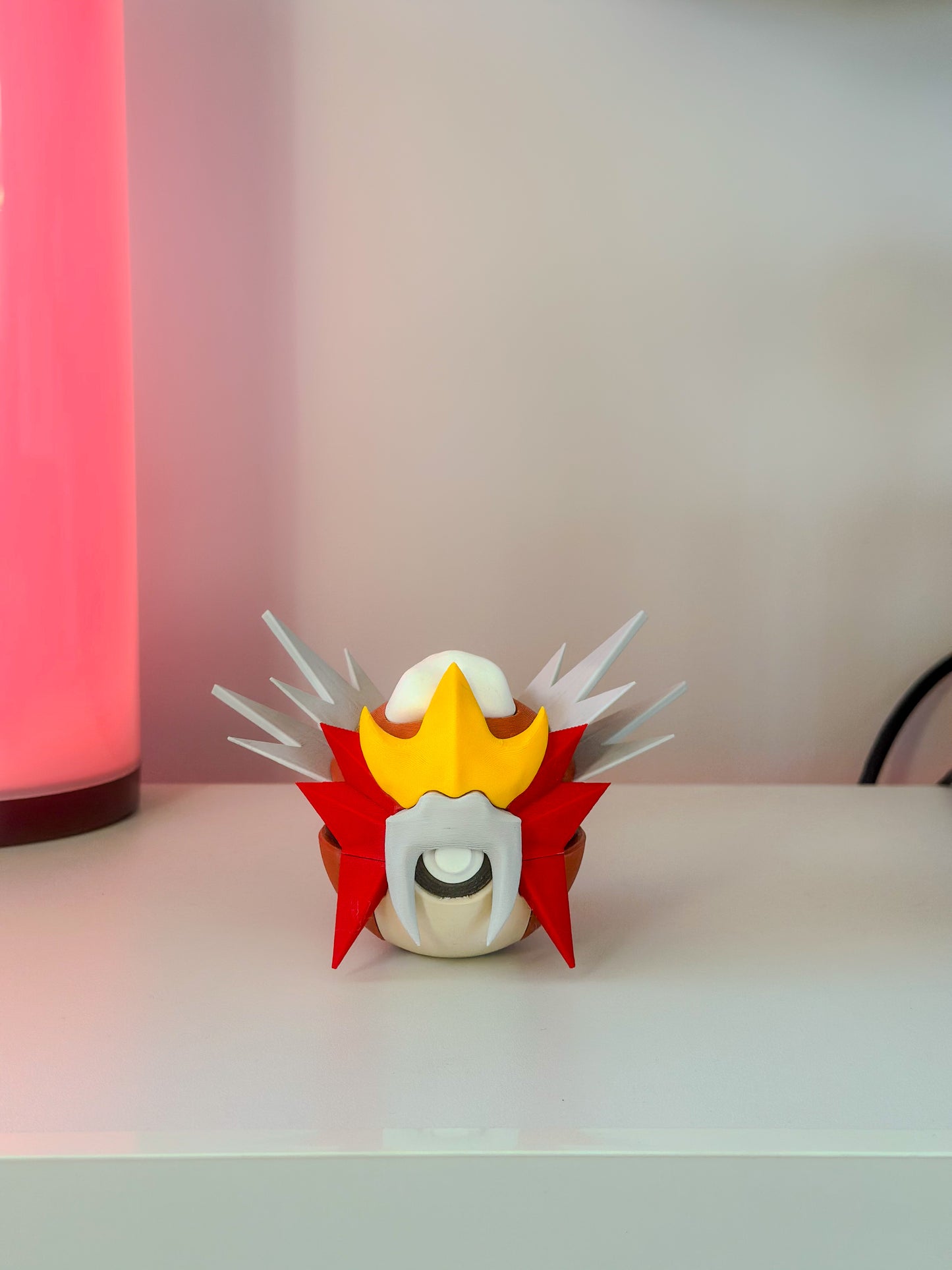 Custom Pokeballs - 3D Printed Pokemon Collectibles | Creative Pixel Labs