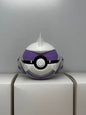 Custom Pokeballs - 3D Printed Pokemon Collectibles | Creative Pixel Labs