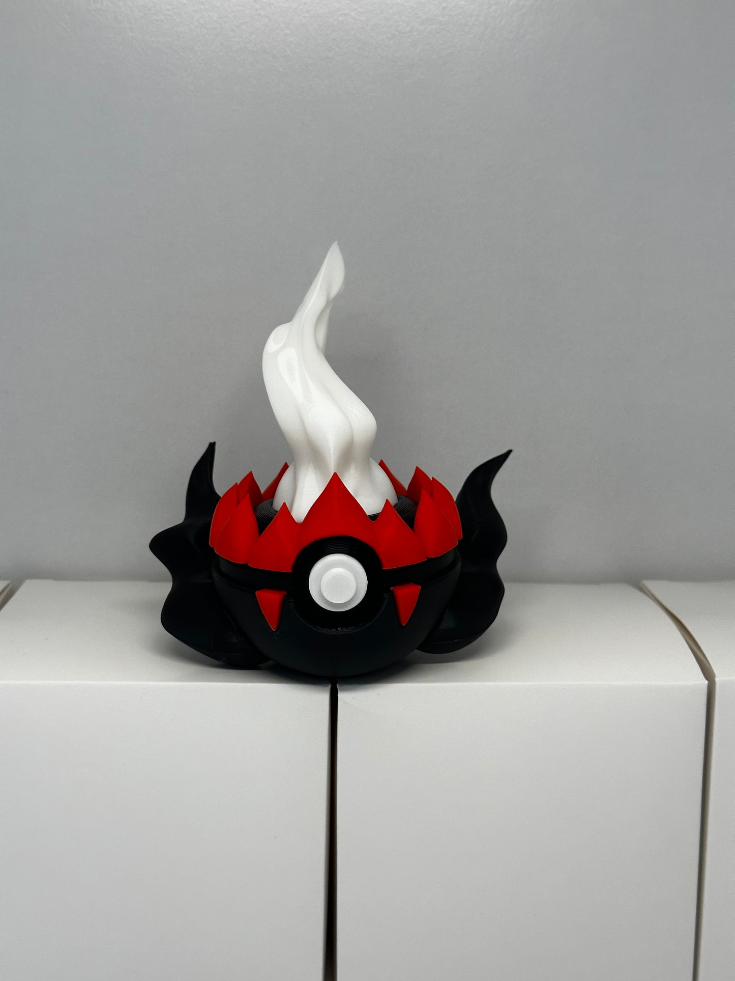 Custom Pokeballs - 3D Printed Pokemon Collectibles | Creative Pixel Labs