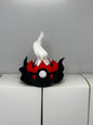 Custom Pokeballs - 3D Printed Pokemon Collectibles | Creative Pixel Labs
